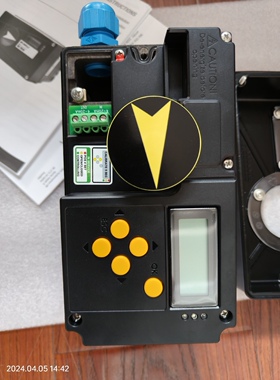 议价FLOWSERVE福斯数字式阀定位器D30型号D30NHN2-U39PVA-U5T0XS