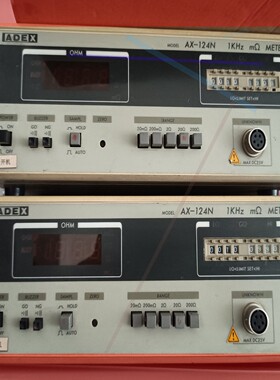 询价!ADEX AX-124N
