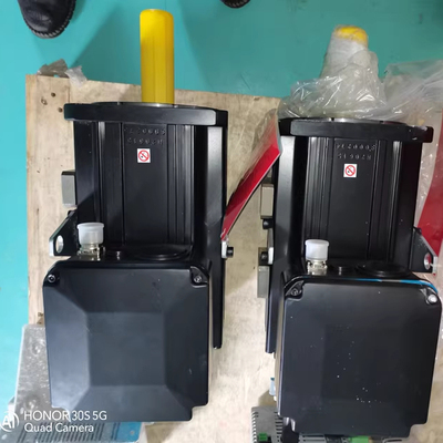 菲仕电机SENSORKTY84-130/3XPTC