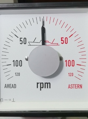 转速表 KPQ96 正负10V全新原厂  DEIF转速表DQ96-c 议价