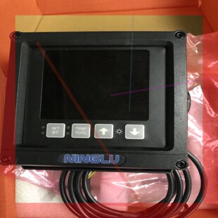 询价！全新 NING LU IR861 计程仪复显仪