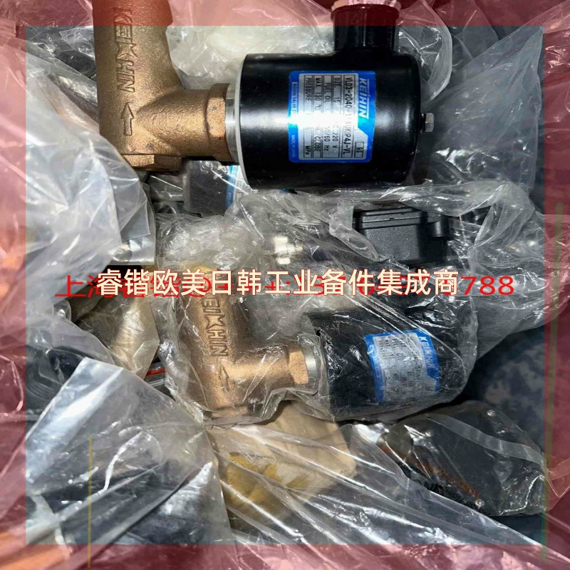 京滨VLD3-2040-15AUKIP4J-VL VSPD-2040-15LN2M VSPD-2040-10LN2M