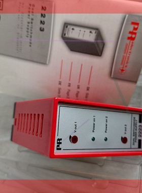 PR2223原装进口控制器