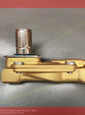 询价!EV224B先导高压电磁阀032U8361