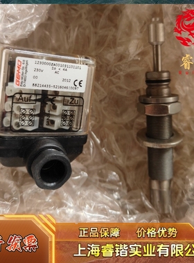 GEMU阀门定位器，型号  1230000ZA001031101  议价