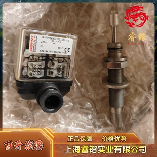 GEMU阀门定位器，型号  1230000ZA001031101  议价