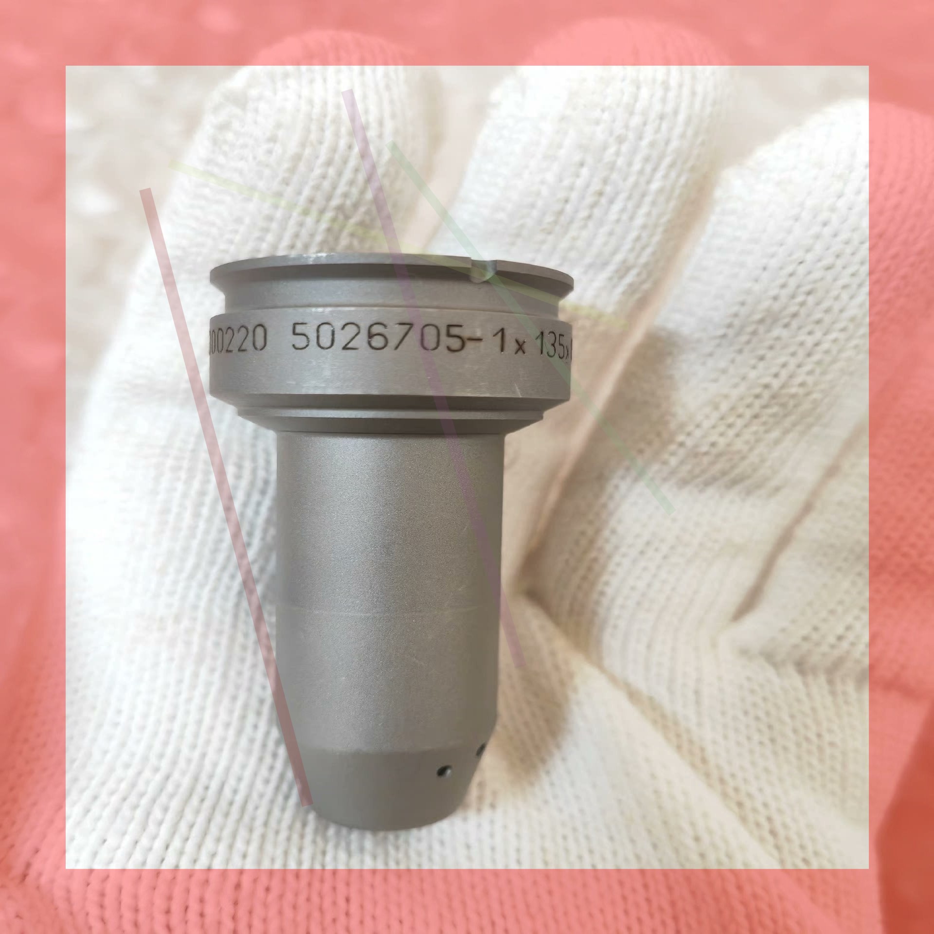 询价!OMT,油嘴ATOMIZER,5026705,S70MC