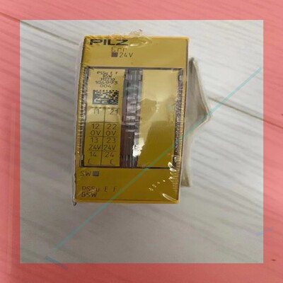 议价!PILZ全新312230…