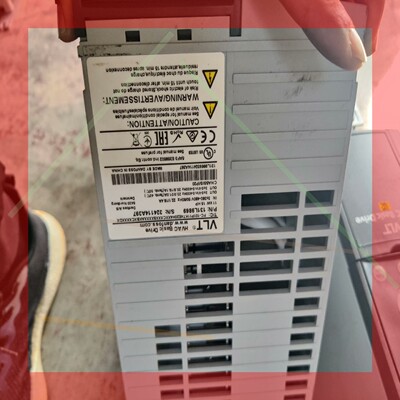 询价!丹佛斯变频器两个 131L9866/131L9869,议价