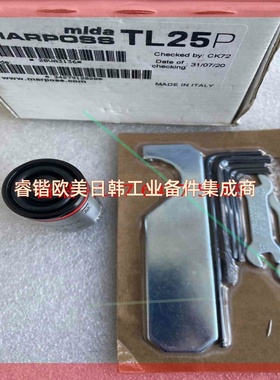 询价!MARPOSS马波斯TL25P 3427912020 马波斯
