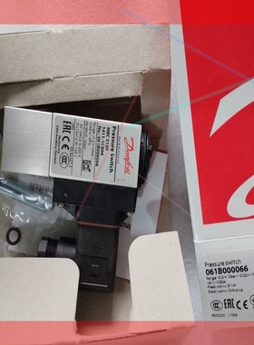 询价!丹佛斯DANFOSS压力开关        No.061B0