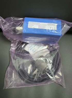 议价！KISKLER PMI缸头压力传感器，6613EQ13