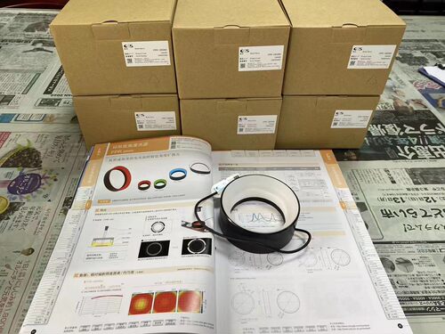 日本CCSTH2-51X51SW工业光源
