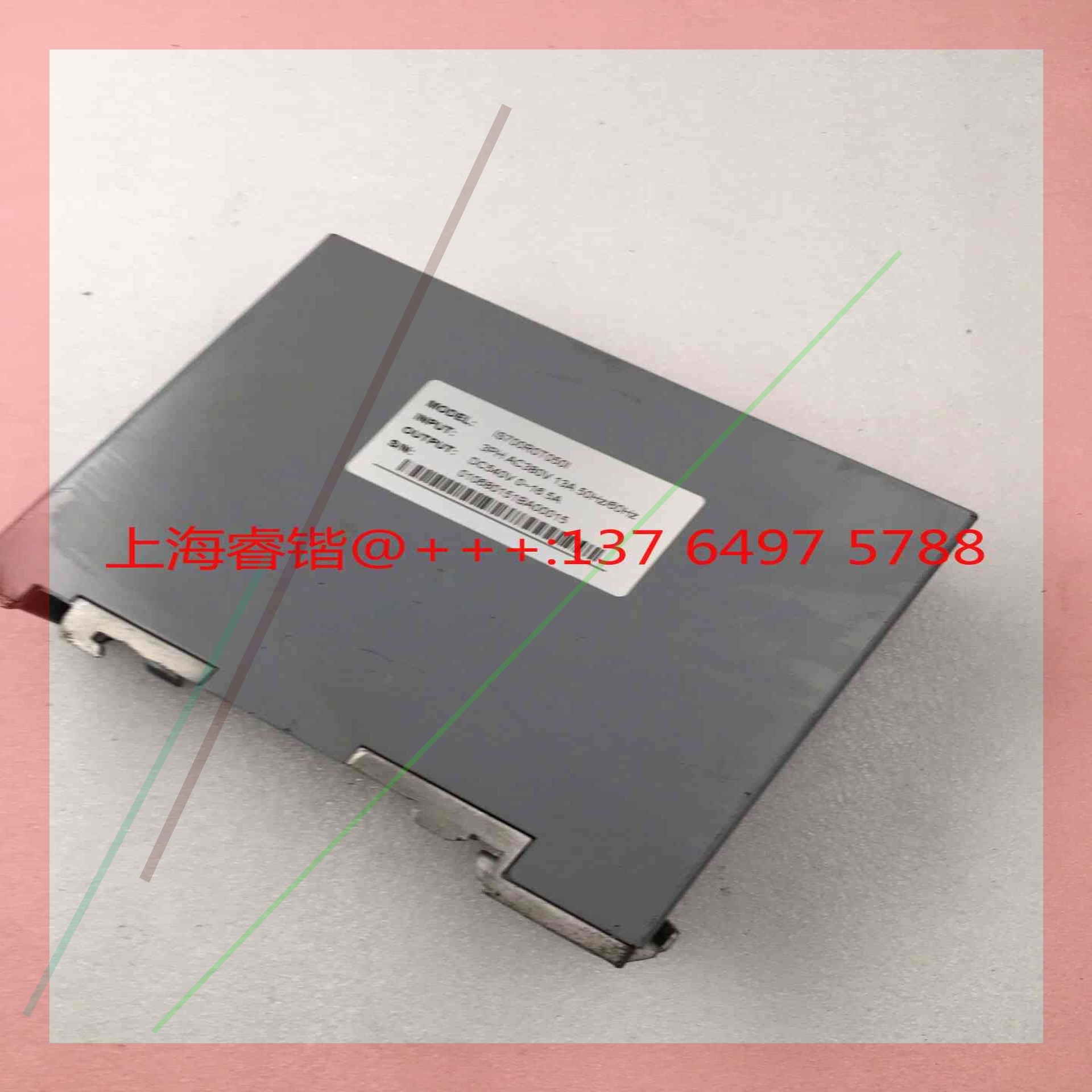 询价!MAX robot 驱动器 IS700R0T050I