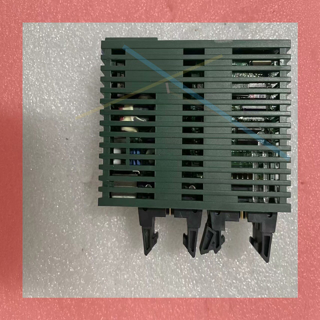 Panasonic FP0-C32 CONTROL UNIT