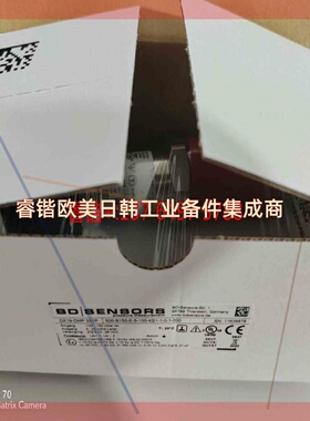 BD德国博德BD DX19-DMP331P    议价