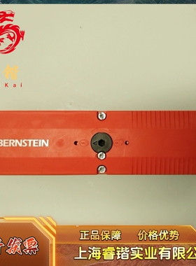 BERNSTEIN 博恩斯坦 门锁 6018200007  SLC-F-024-20/20-R4 议价
