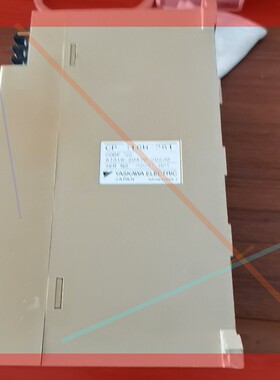 询价!安川控制器CP-316H  87316-20470
