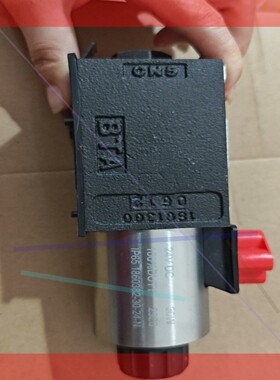 询价!派克电磁阀D1VW 004ENJW91,全新原厂件,议价
