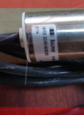 询价!瓦锡兰电控主机排气阀位置传感器 IWMR 30I95/40605