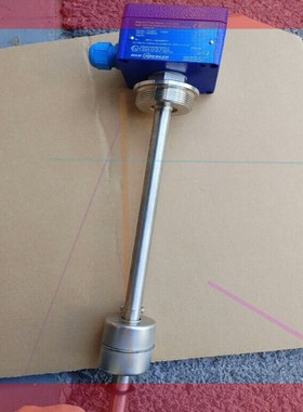 KSR KUEBLER液位计ARV-GL-Ex/60-ARV1,5