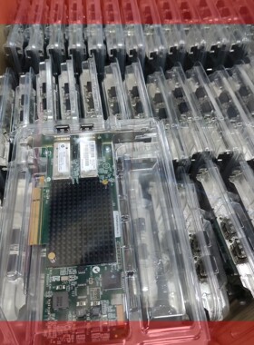 询价!原装正品 惠普/HP C8R39A SN1100E 16g