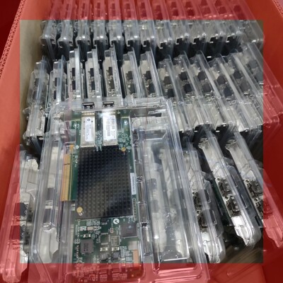 询价!原装正品 惠普/HP C8R39A SN1100E 16g