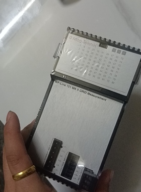 WP-LINE 151 MK II GRID MEASUREMENT，米塔模块二代 议价