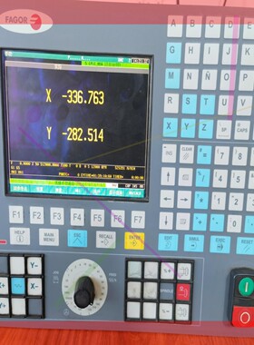 询价!发格系统8035T