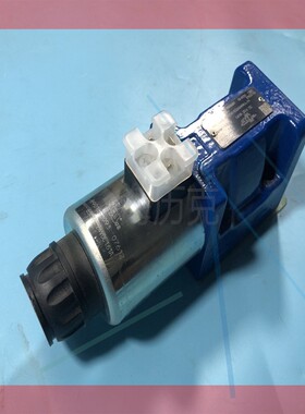 询价!;力士乐R901365007  H5-4WE10D5X/EG24N9K4/M