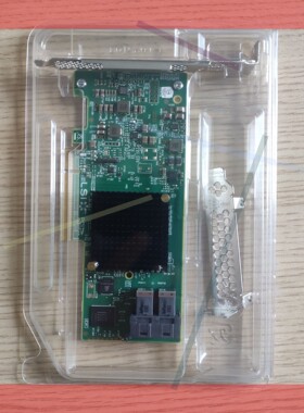 询价!原装LSI 9311-8i 原装正品3008直通卡12gb