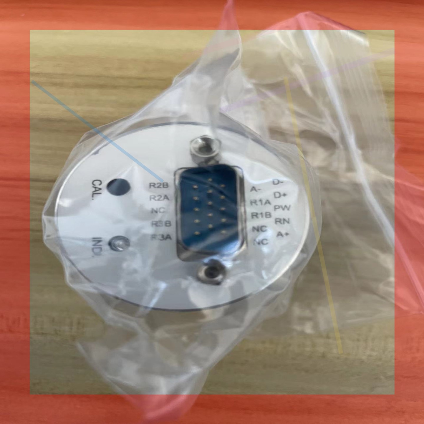 TYP.PNP 101   德国图拉特真空计  80014015 议价