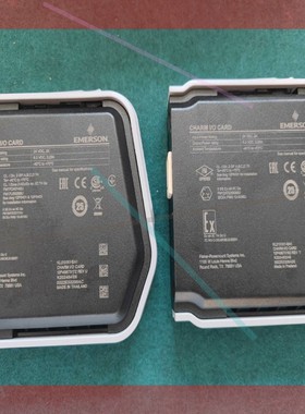 艾/默生卡件KL2101X1-BA1