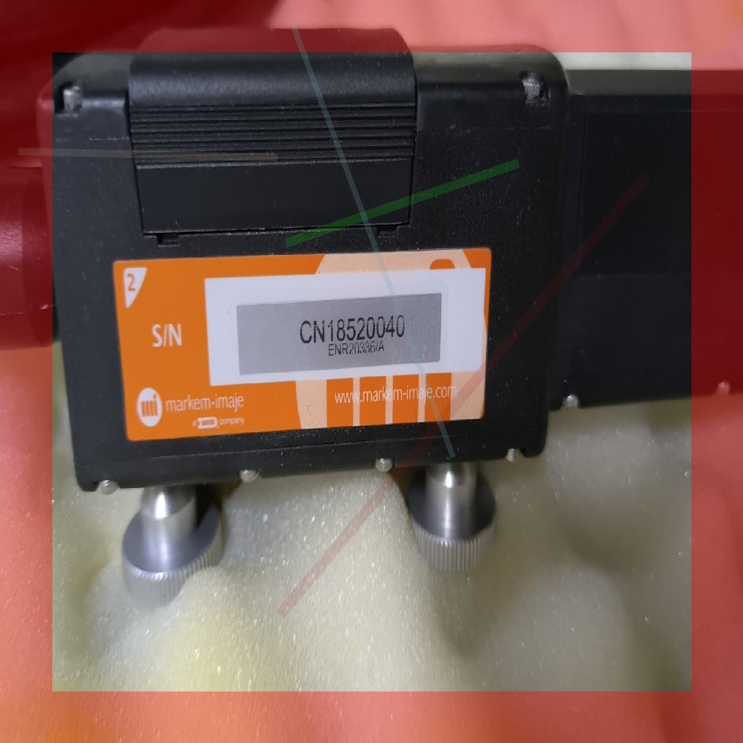 询价!马肯依玛士markem.imaje全新喷头,ENR20336