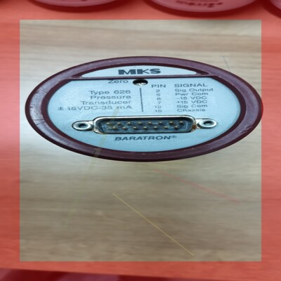 询价!MKS 626A01TDE 功能包好