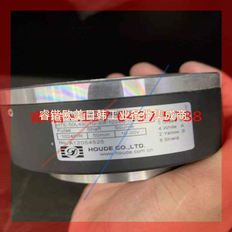 询价!PASSED编码器HTE-50L49C10-30F1024B