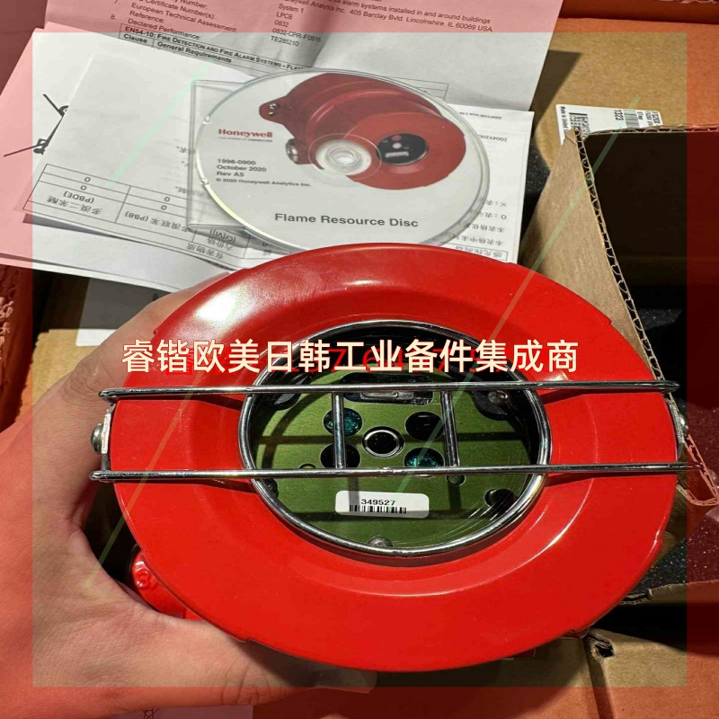 询价!霍尼韦尔火焰侦测器,FS20X-211-21-2