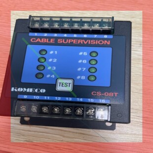 08T全新原厂 KOMECO 询价