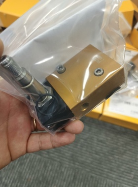 议价！派克 PARKER 五位二通阀 PN:2656655/型号:341L9534