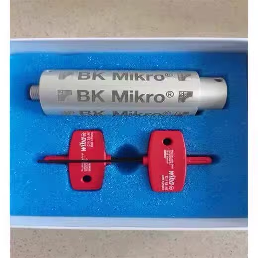 断刀检测系统：TK98A/TK91A