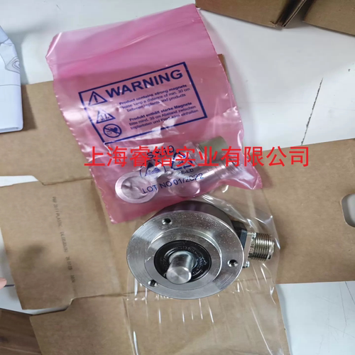 Lenord+BauerGEL292-V-001600L013编码器