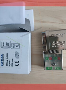 询价!SOFTLINK 300 972-BB6000 带诊断功能