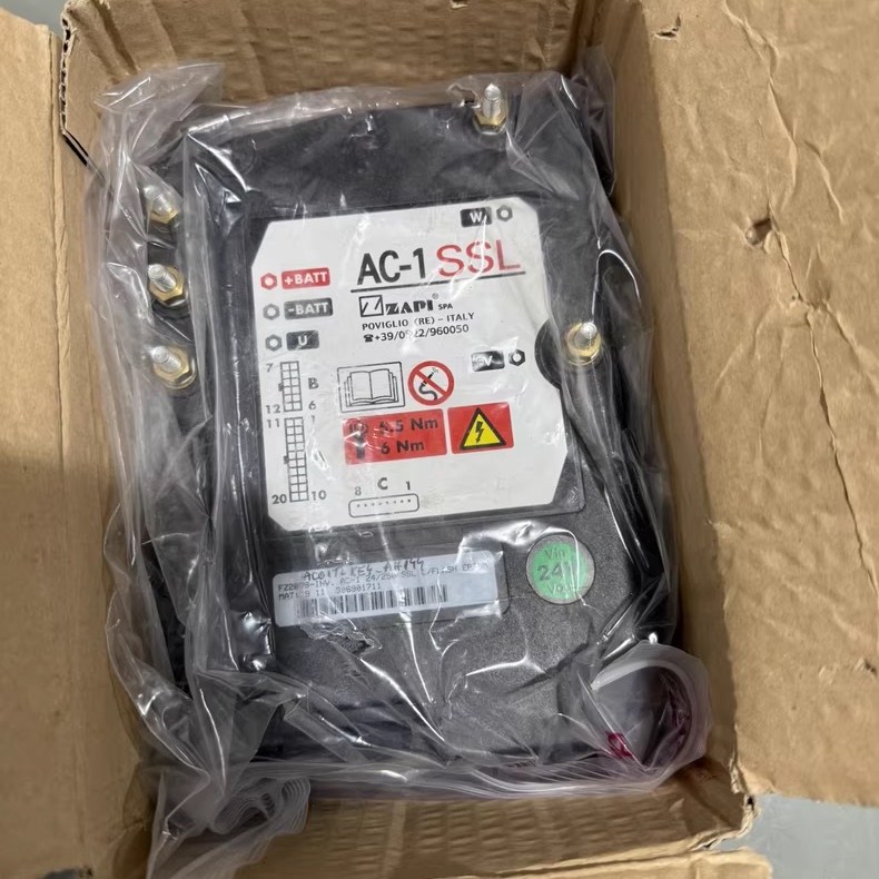 ZAPI萨牌AC-1SSL控制器