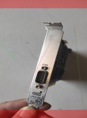 议价!ESD CAN-PCI/331-1
