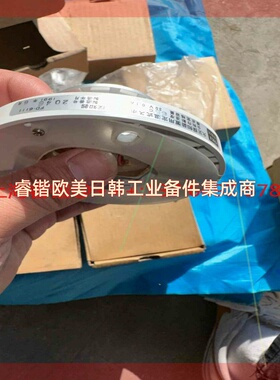 OKI FD-6111船用火警探头(定温式热探知器)现货原厂  议价