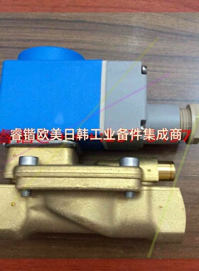 询价!DANFOSS  电磁阀+线圈BE230CS 018F6193