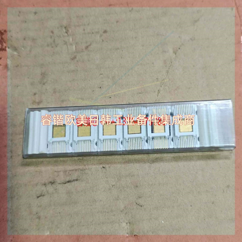 询价!德州电子TPS7H1101-SP线性稳压器镀金线性稳压器芯片