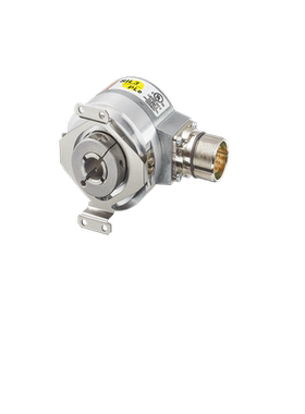 Kuebler   Sendix 5814FS3编码器 Sendix 5858