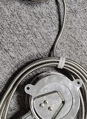 SEMCO LEVEL METER F.W.TANK S.G.1.0