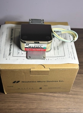 议价！Nosshinbo Micro Devices M1458A，磁控管，MG5436